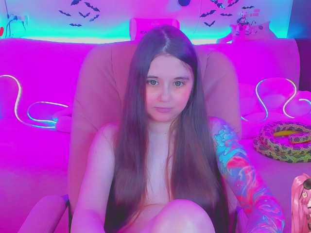 LittleKitsune live cam on BongaCams