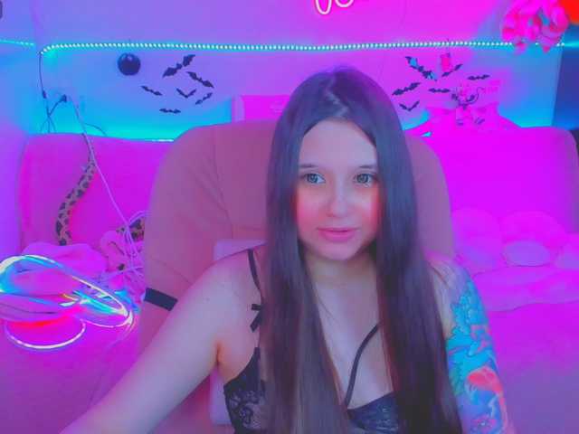 LittleKitsune live cam on BongaCams