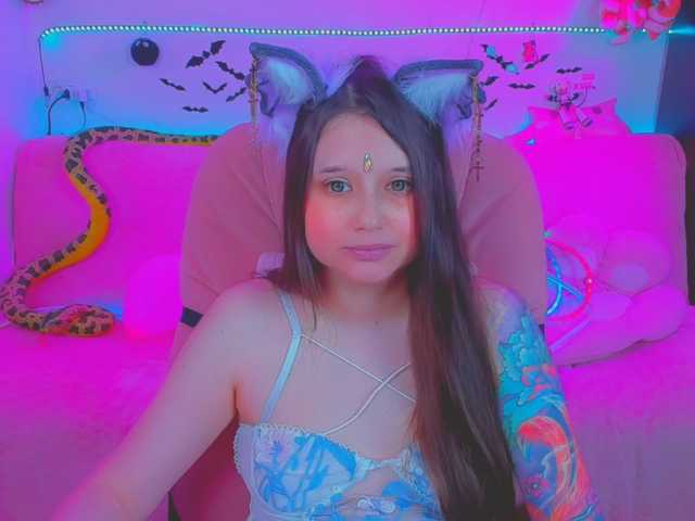 LittleKitsune