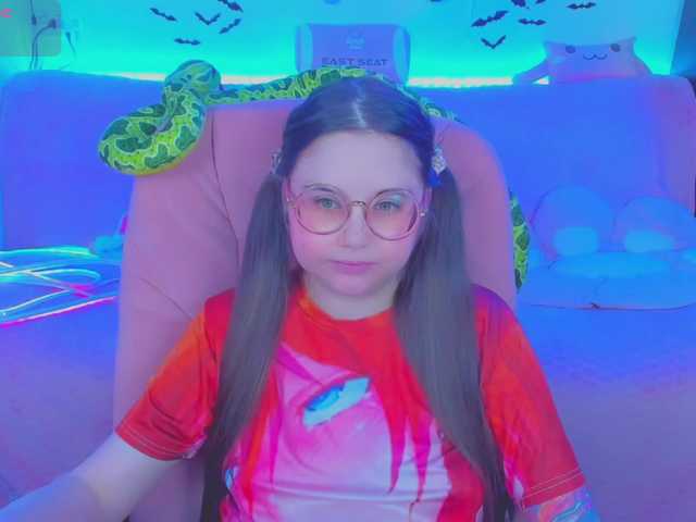 LittleKitsune live cam on BongaCams