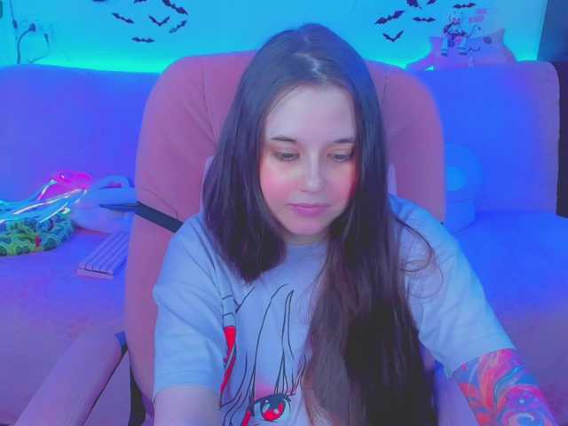 LittleKitsune live cam on BongaCams