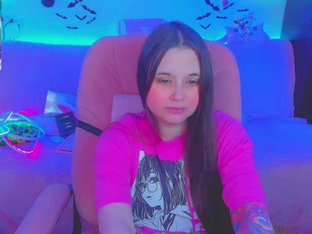LittleKitsune live cam on BongaCams