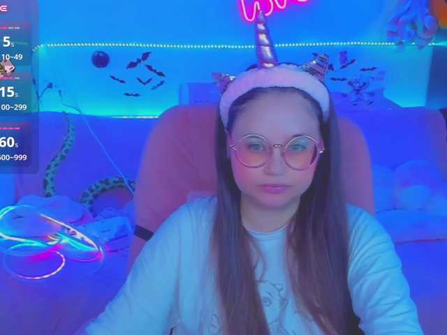 LittleKitsune live cam on BongaCams
