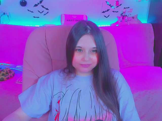 LittleKitsune live cam on BongaCams