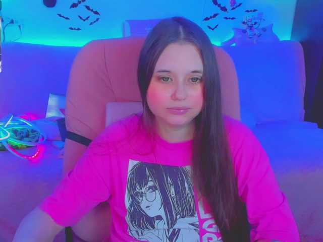 LittleKitsune live cam on BongaCams