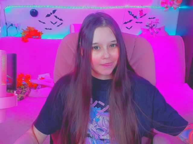 PrincessKitsune webcam bongacams model stream image