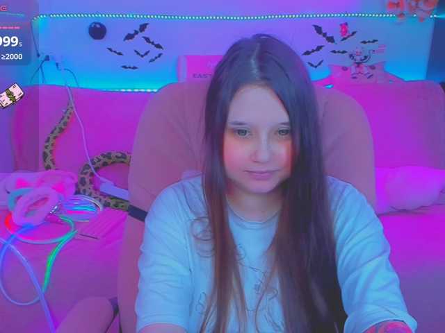 PrincessKitsune live cam preview