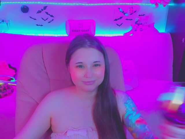LittleKitsune live cam on BongaCams