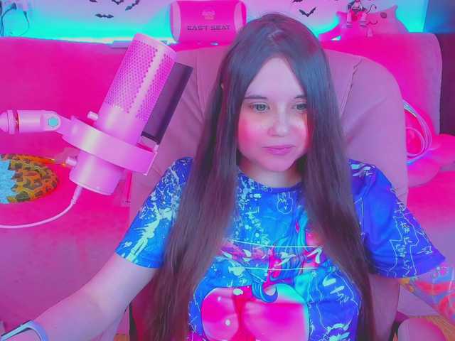 LittleKitsune live cam on BongaCams