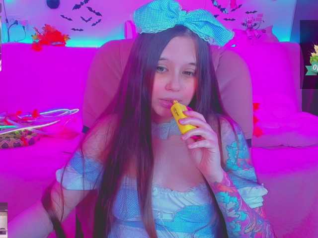 LittleKitsune