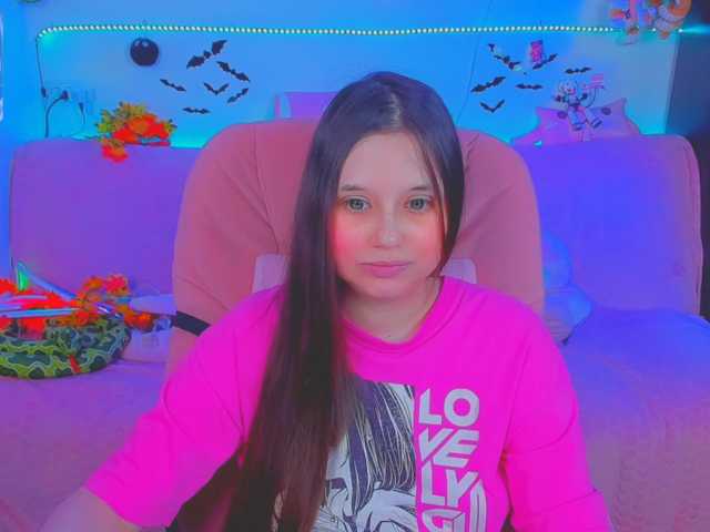 LittleKitsune live cam on BongaCams
