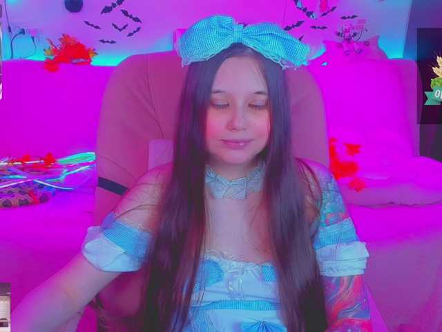 LittleKitsune live cam on BongaCams