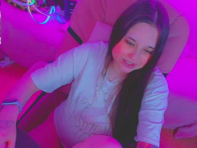 LittleKitsune live cam on BongaCams