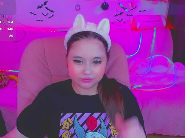 littlekitsune live sex