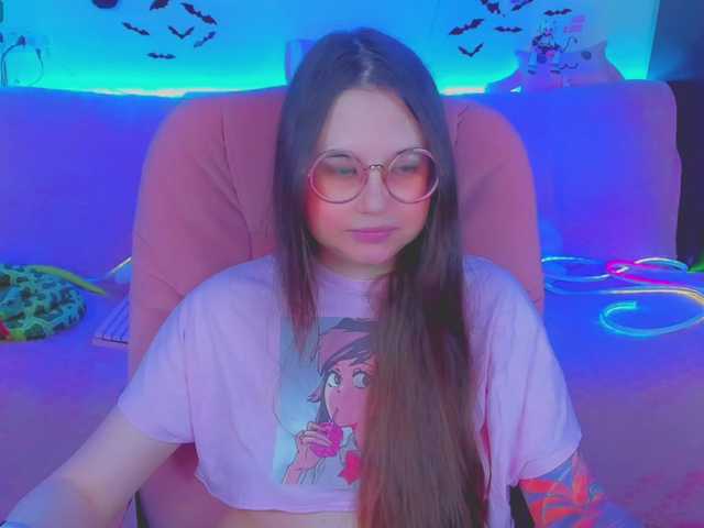 LittleKitsune live cam on BongaCams