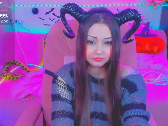 LittleKitsune live cam on BongaCams