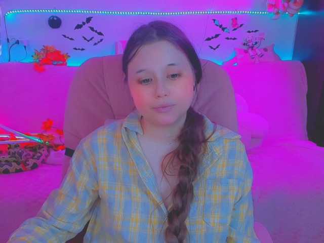 LittleKitsune live cam on BongaCams