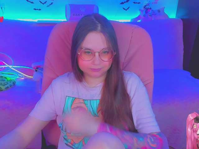 LittleKitsune live cam on BongaCams