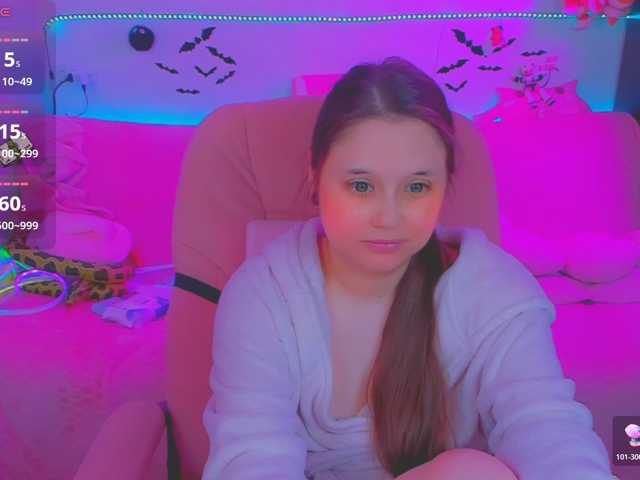 LittleKitsune live cam on BongaCams