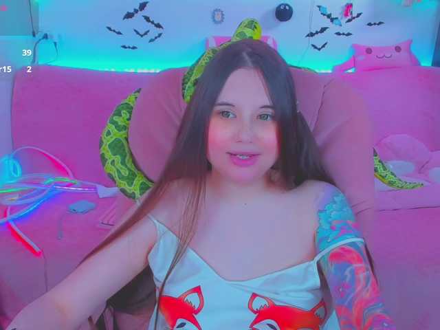 LittleKitsune