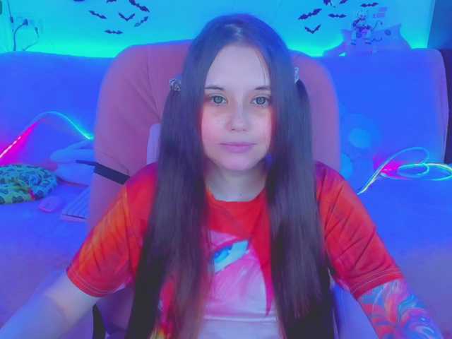 LittleKitsune live cam on BongaCams
