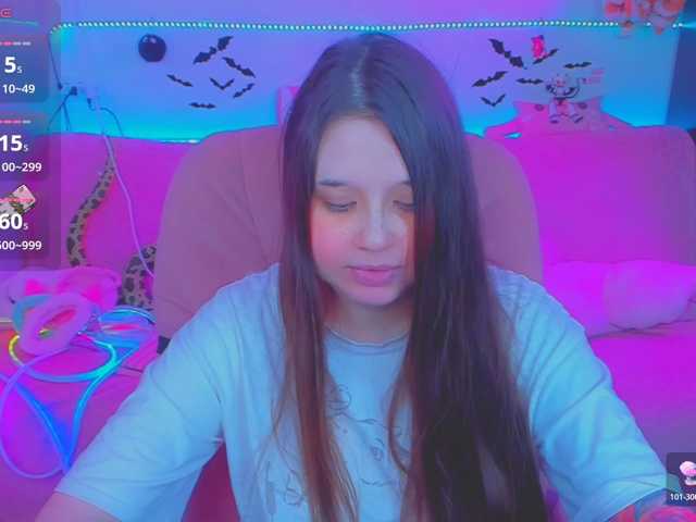 PrincessKitsune live cam preview