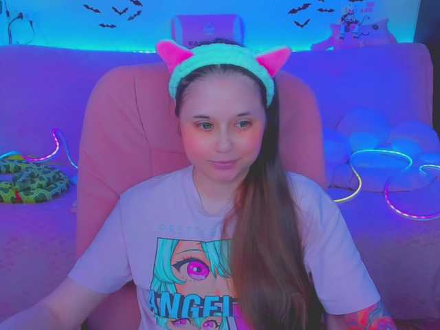 LittleKitsune live cam on BongaCams