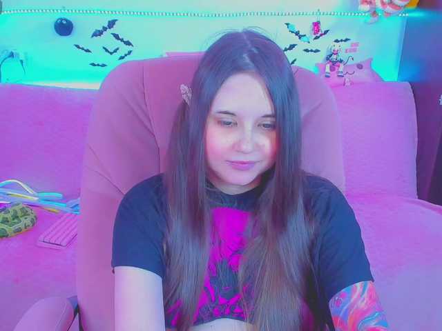 LittleKitsune live cam on BongaCams