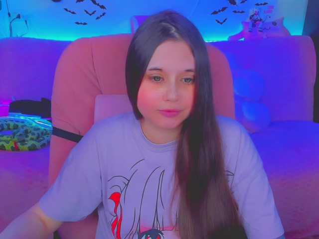 LittleKitsune live cam on BongaCams