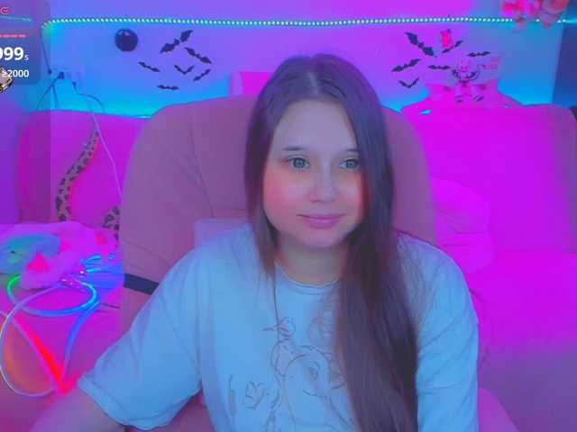 LittleKitsune live cam on BongaCams
