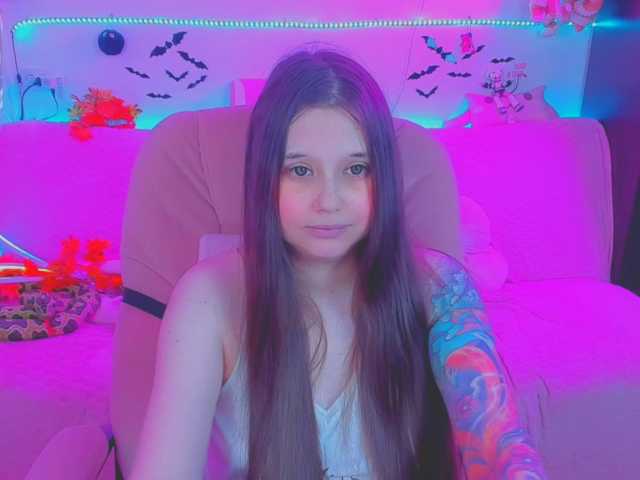 LittleKitsune live cam on BongaCams