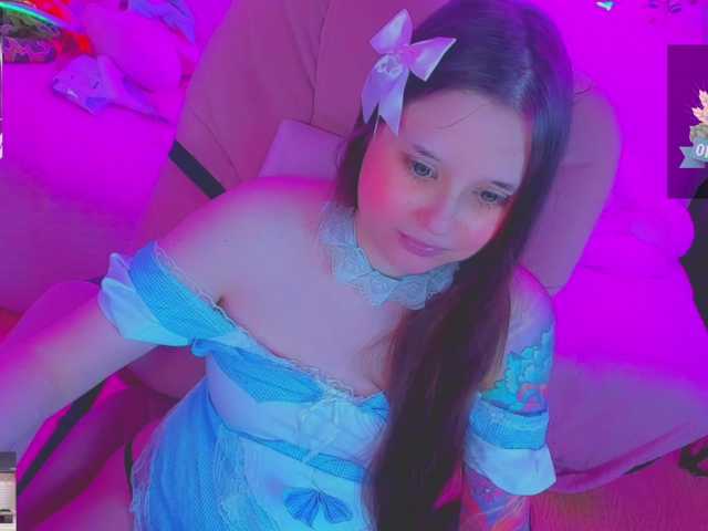 LittleKitsune live cam on BongaCams