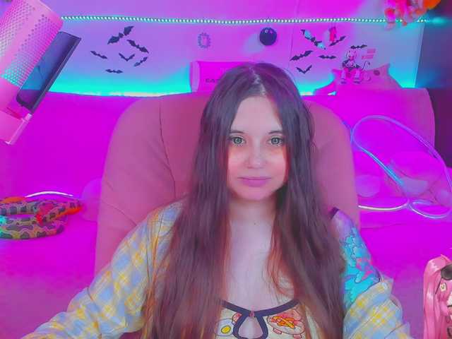 LittleKitsune live cam on BongaCams
