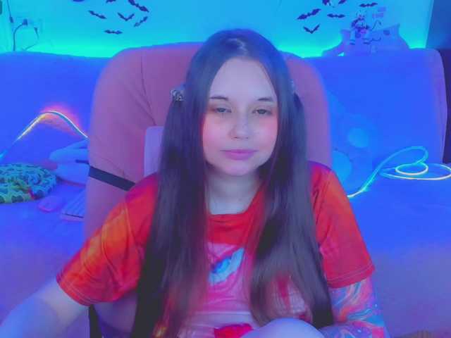 LittleKitsune live cam on BongaCams