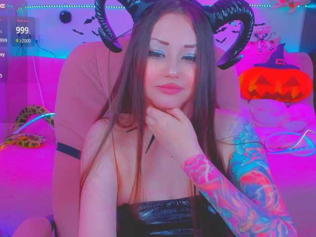 LittleKitsune live cam on BongaCams