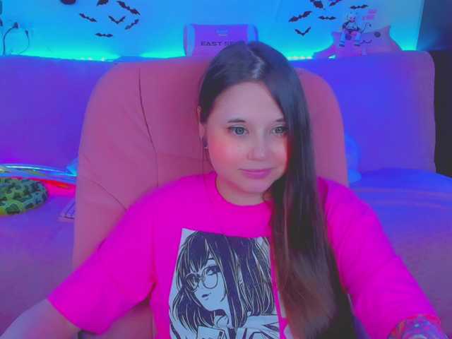 LittleKitsune live cam on BongaCams