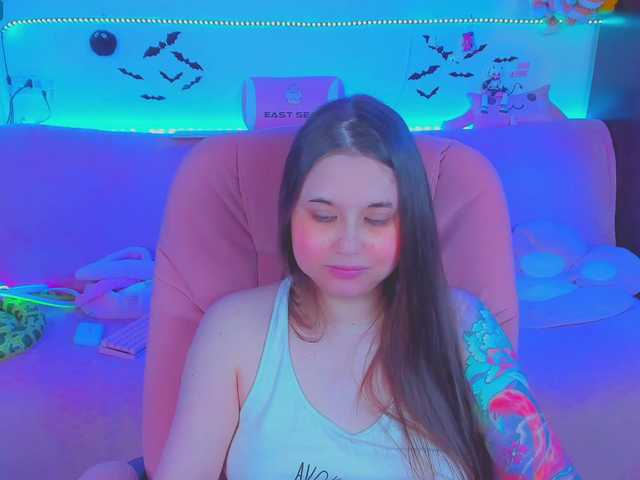 LittleKitsune live cam on BongaCams