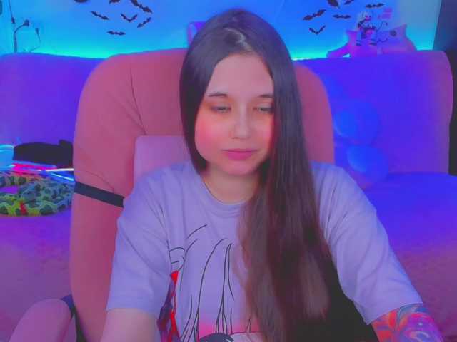 LittleKitsune live cam on BongaCams