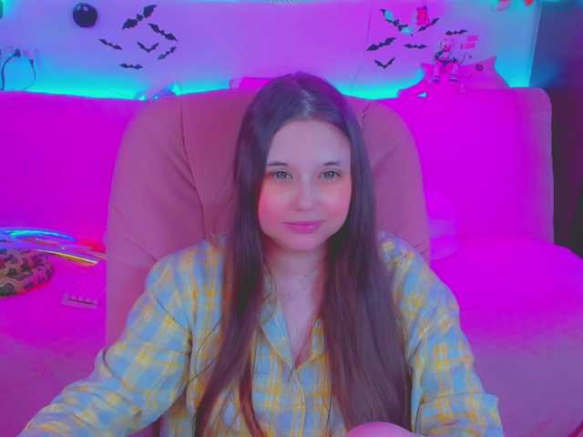 LittleKitsune live cam on BongaCams