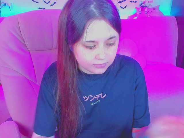 LittleKitsune live cam on BongaCams