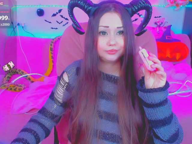 LittleKitsune live cam on BongaCams
