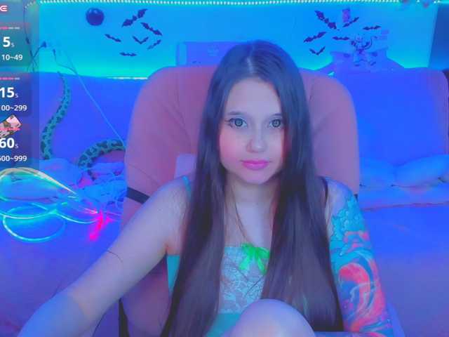 LittleKitsune live cam on BongaCams