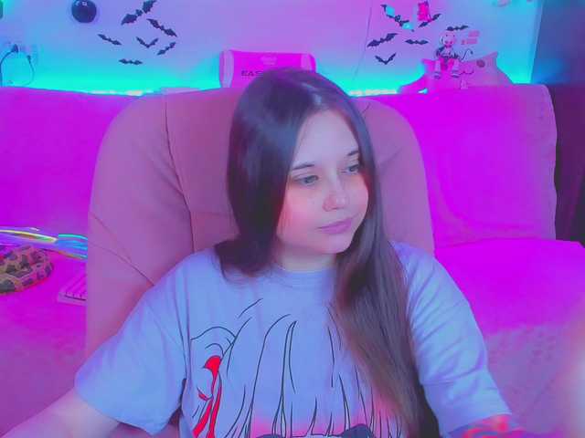 LittleKitsune live cam on BongaCams