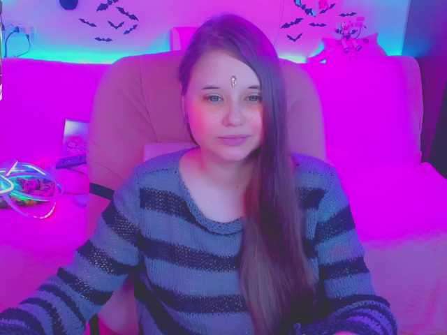 LittleKitsune live cam on BongaCams