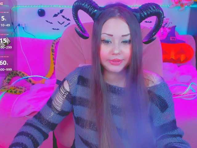 LittleKitsune live cam on BongaCams