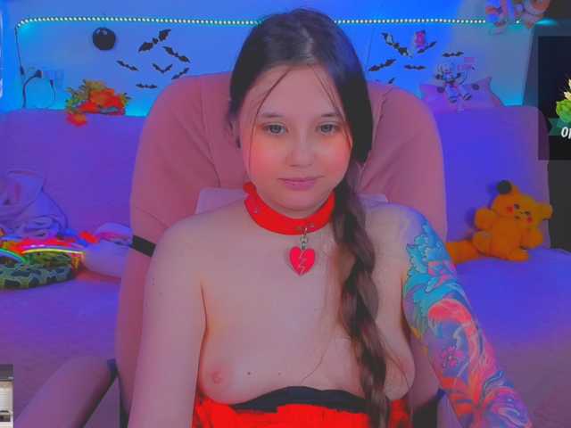 LittleKitsune