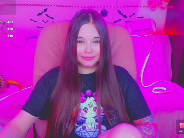 LittleKitsune's BongaCams show and profile