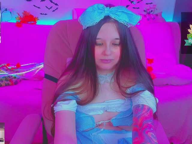 LittleKitsune – currently Offline