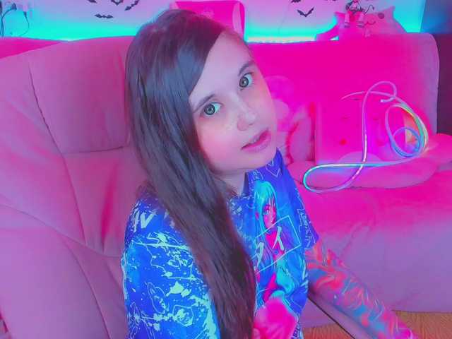 LittleKitsune live cam on BongaCams