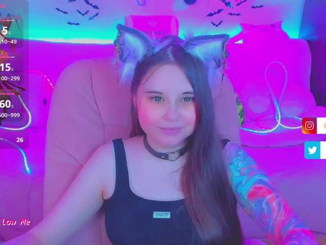 LittleKitsune